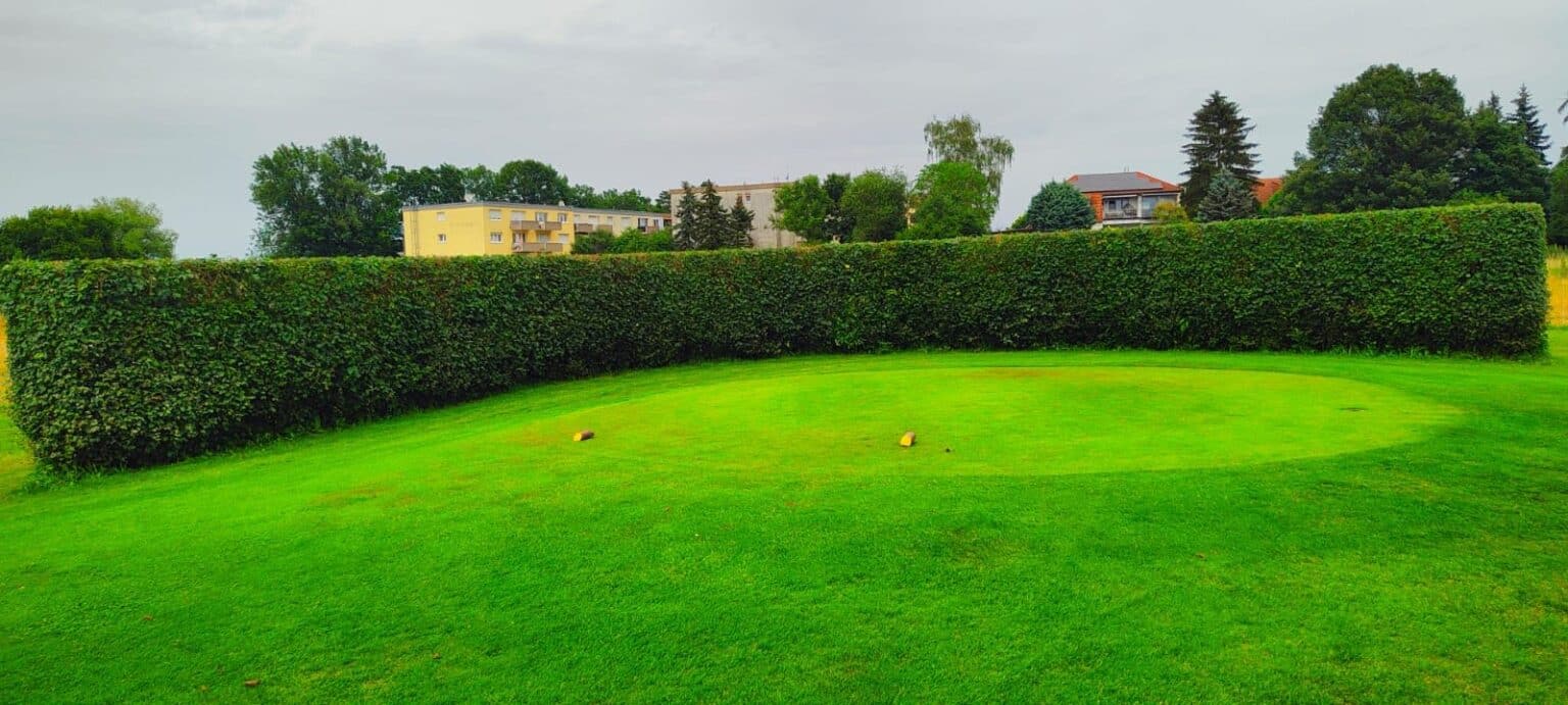 Golfclub St. Leon-Rot