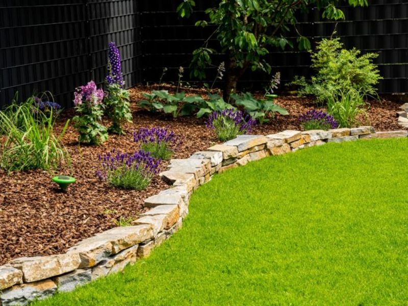 Gartenbau